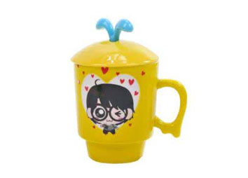 印杯機作為環(huán)保型的產品，普遍存在于日常生活