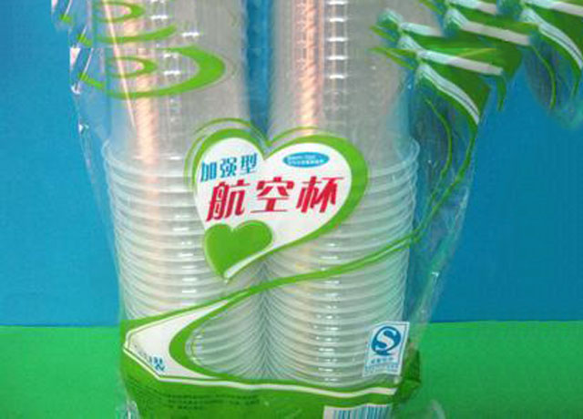 關(guān)于塑料杯包裝機(jī)未來的發(fā)展趨勢(shì)